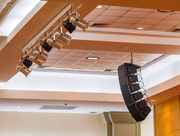 Sound System Installation Palmerston North Manawatu