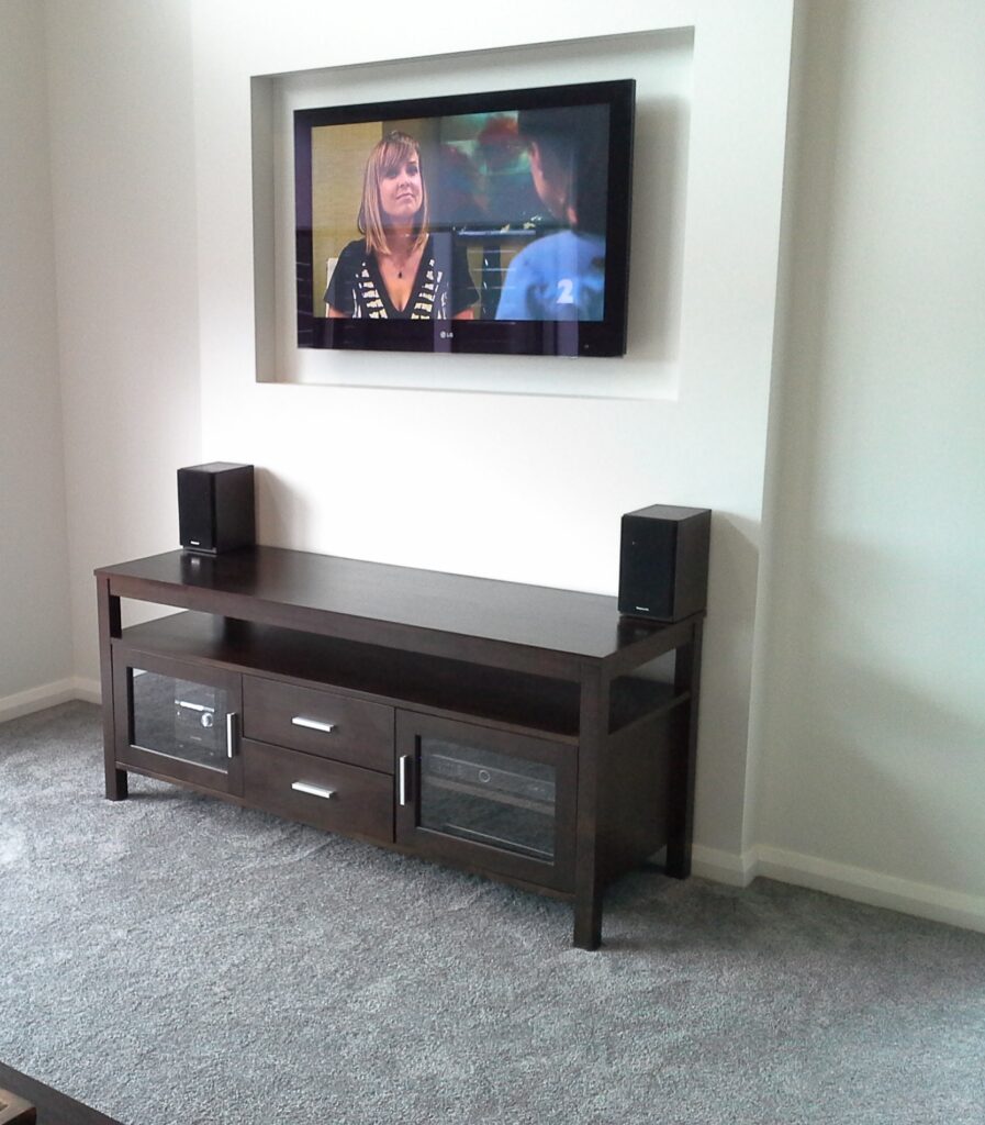 TV Wall Mount TV Installation Palmerston North Manawatu