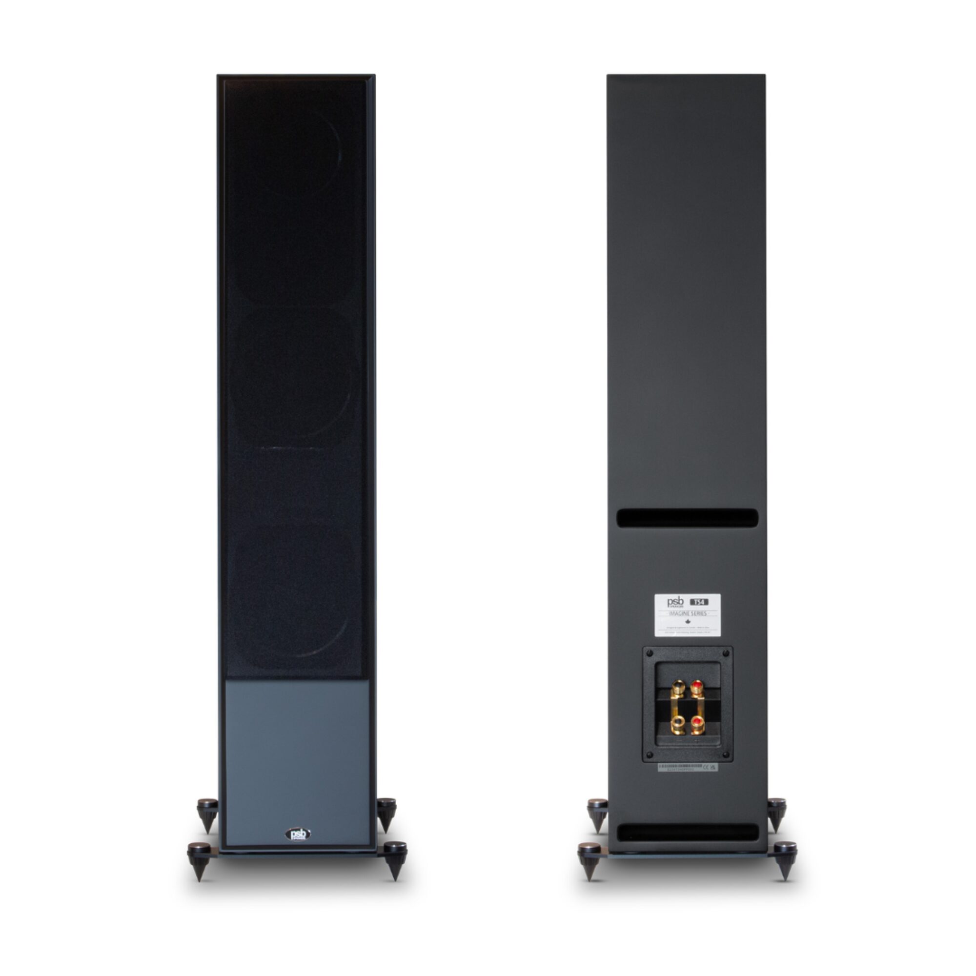 PSB Imagine T54 Tower Speaker (EACH) - Image 3