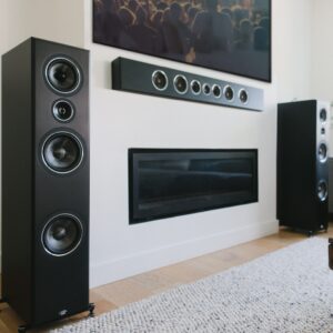 PSB Imagine T65 Tower Speaker (EACH)