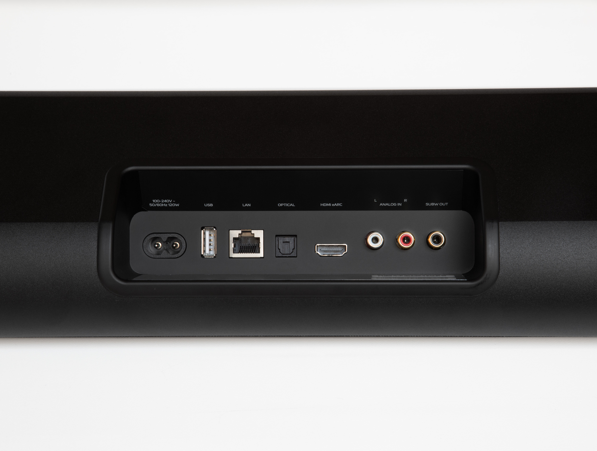 Bluesound Pulse Cinema - Image 4