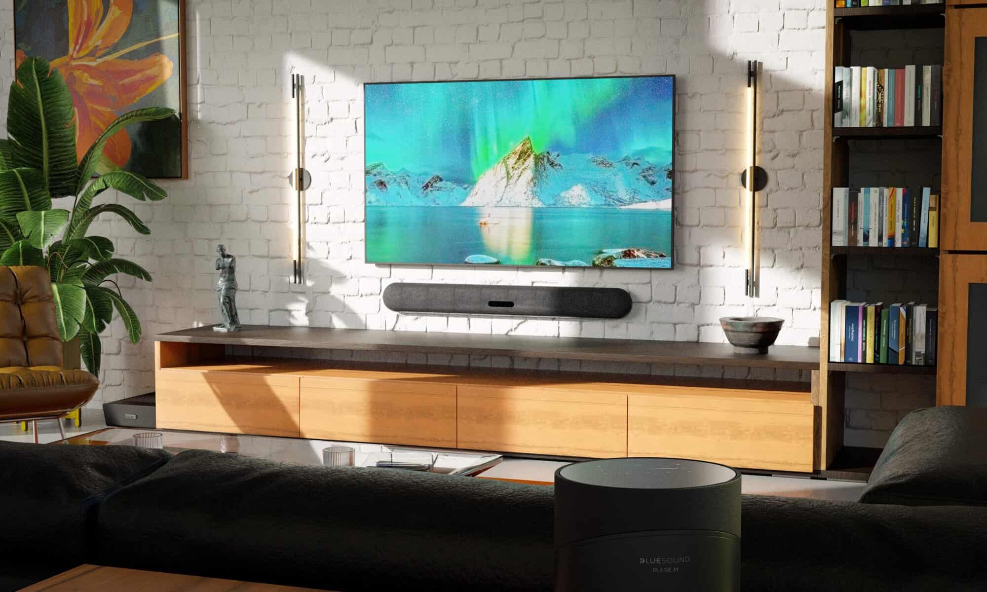 Bluesound Pulse Cinema - Image 2