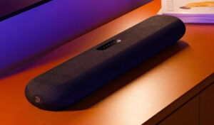 Bluesound Pulse Cinema Mini