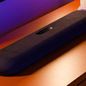 Bluesound Pulse Cinema Mini