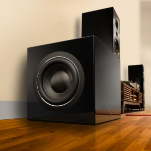 PSB SubSeries BP12 Subwoofer